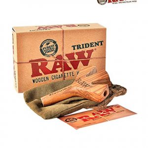 Raw Trident