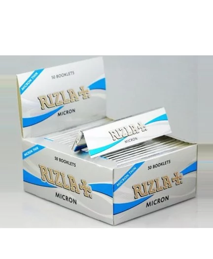 Rizla Micron
