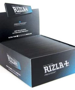 Rizla Precision Kingsize Slim 50s Jul 19 Of Medium 1 247x296