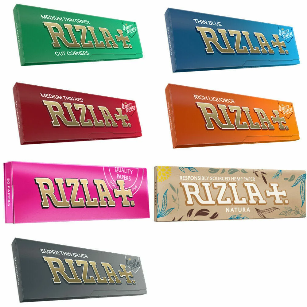 rizla natura ks papers