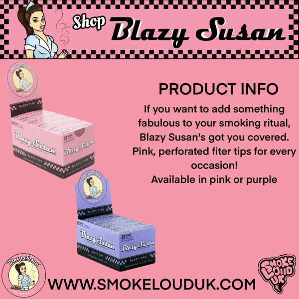 blazy susan rolling tips