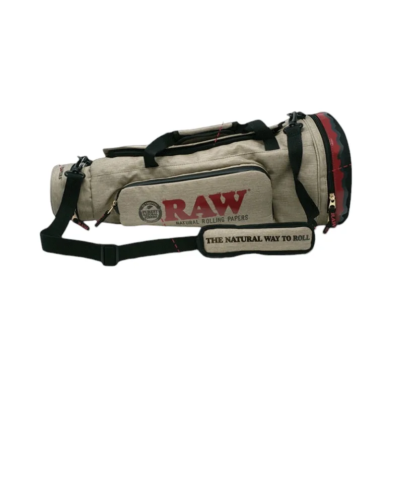raw cone duffel bag bundle pack raw cone duffel bag bundle pack