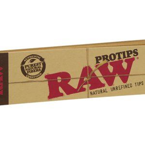 raw protips