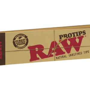 raw protips