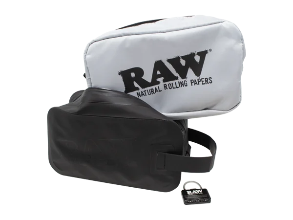 raw dopp kit bc