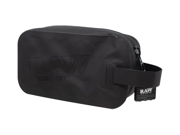 raw dopp kit uc