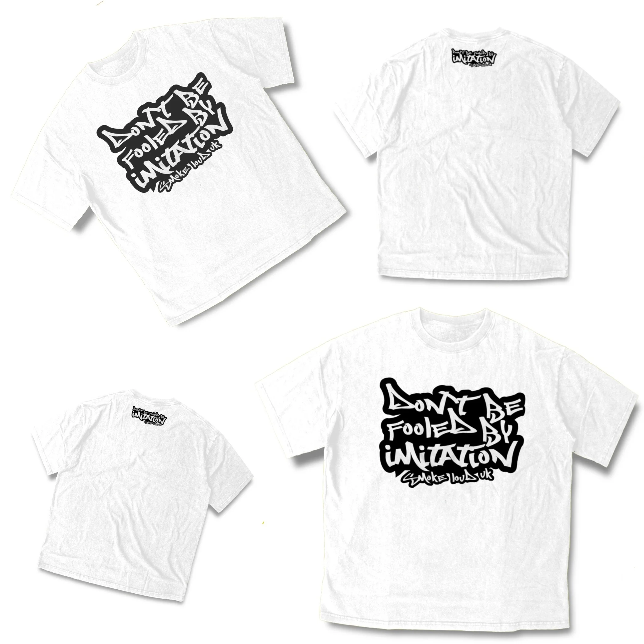 smoke loud syrup t shirt