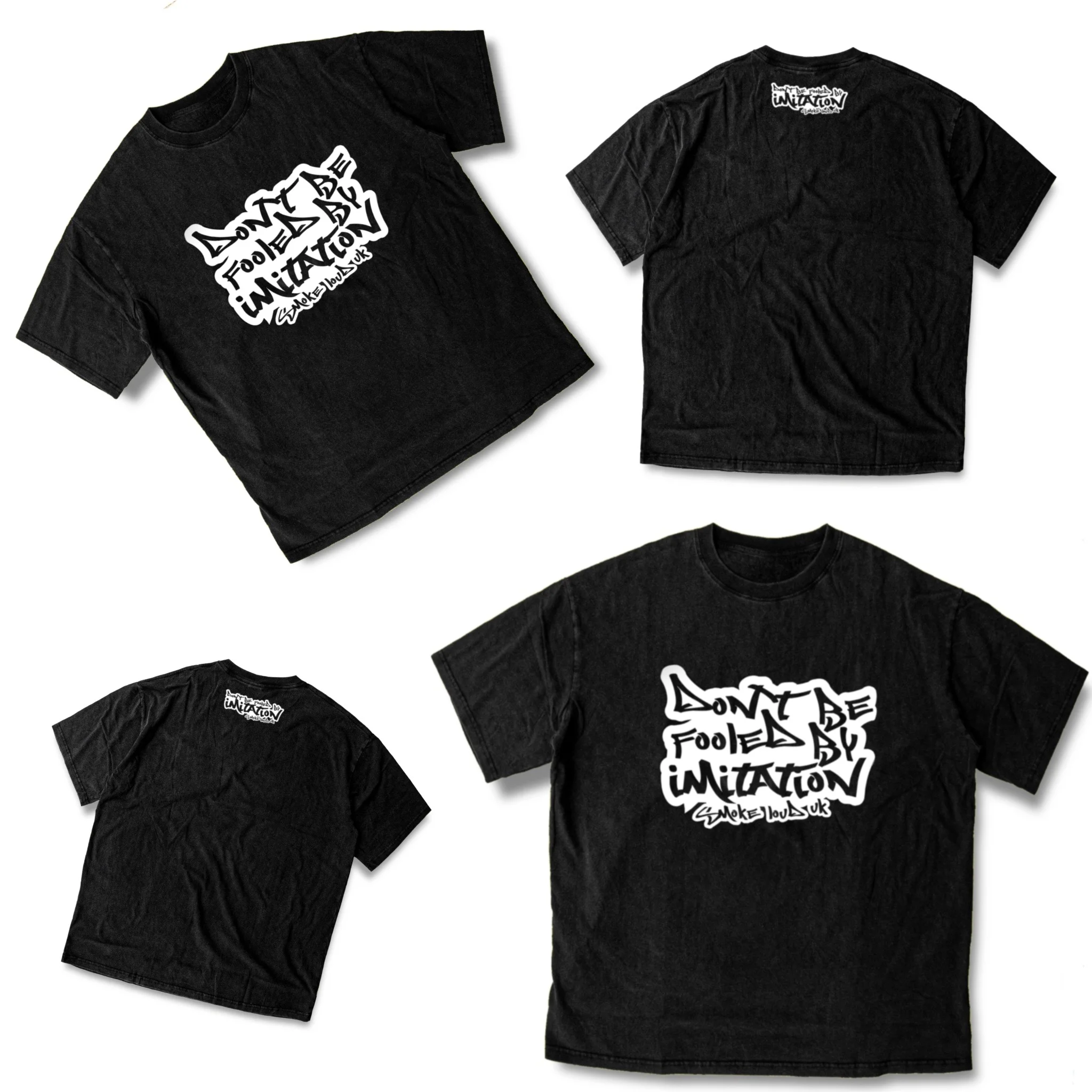smoke loud syrup t shirt