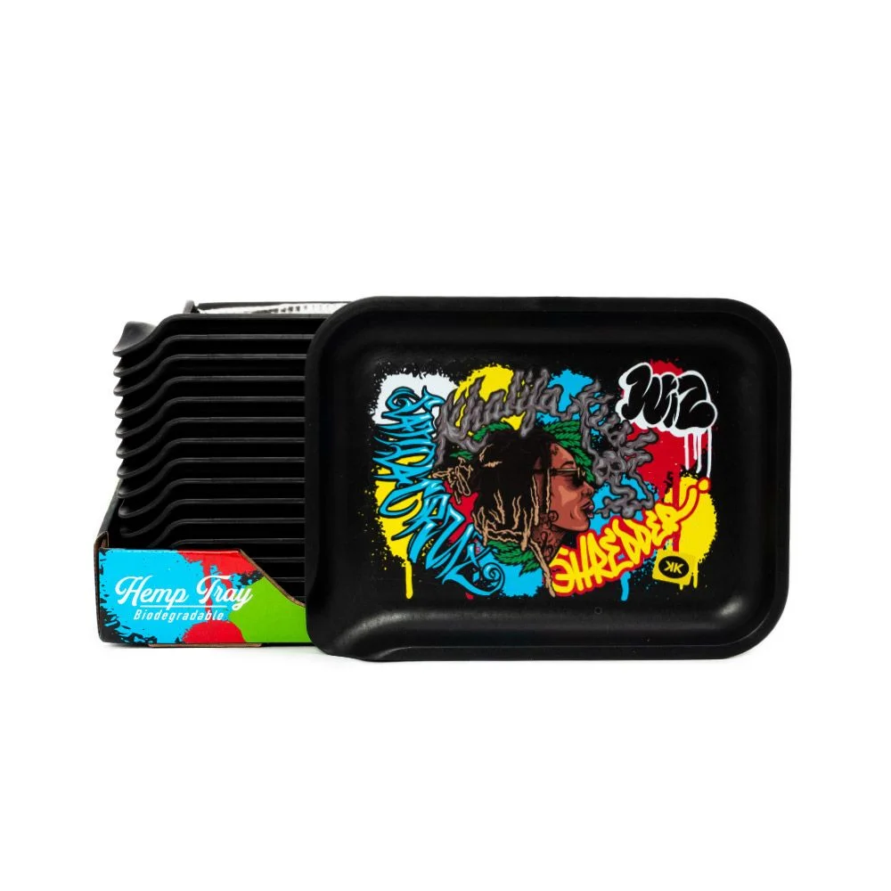 santa cruz wiz khalifa hemp tray santa cruz wiz khalifa hemp tray