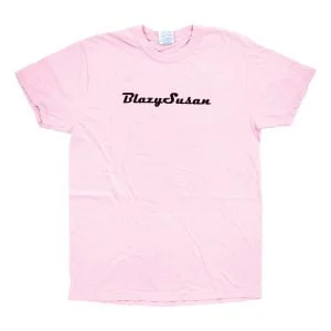 blazy susan t shirts