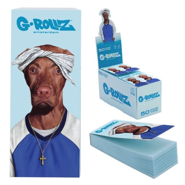 g rollz filters