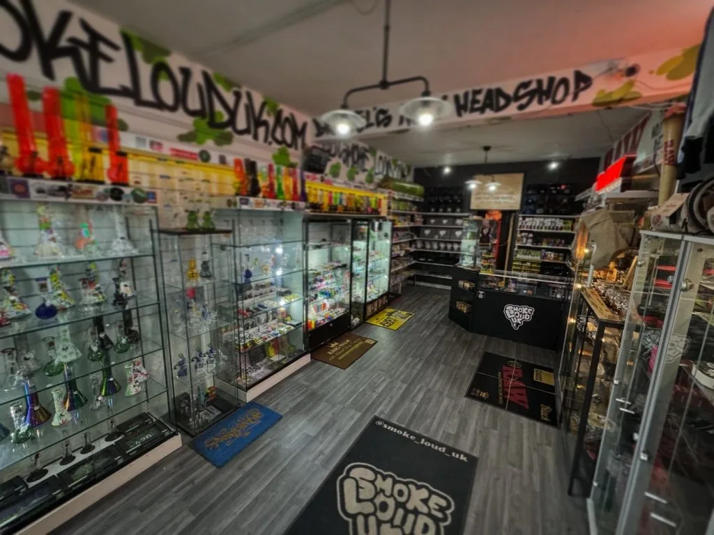 Vape Shop Bedminster Union Vapors