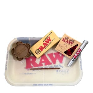 raw hash head bundle