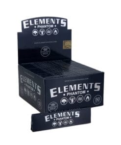 elements phantom wide