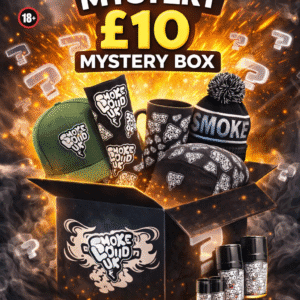 10 pound mystery box