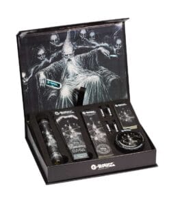 g rollz limited edition box set