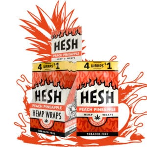 hesh wraps
