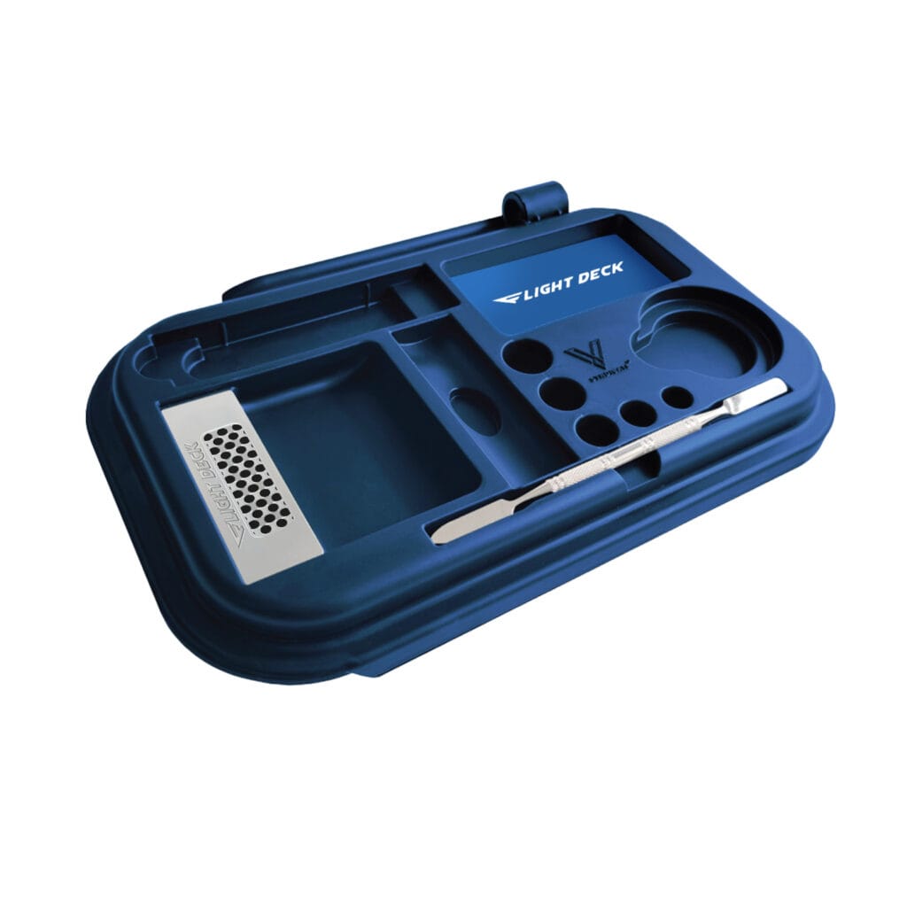 v syndicate flight deck tray (6 styles)