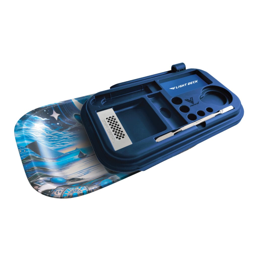 v syndicate flight deck tray (6 styles)