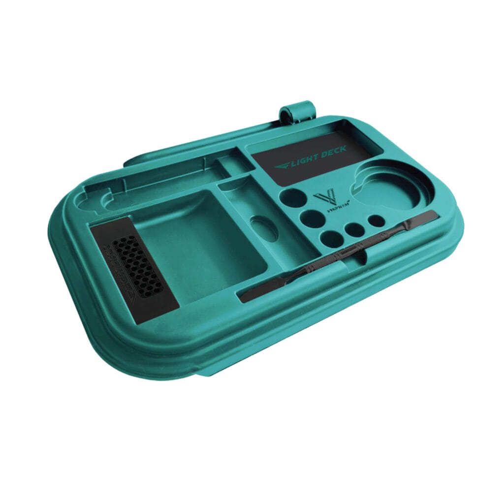 v syndicate flight deck tray (6 styles)
