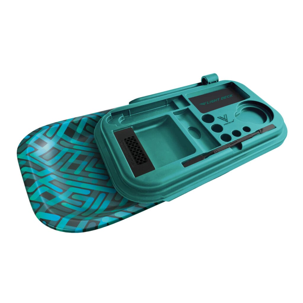 v syndicate flight deck tray (6 styles)