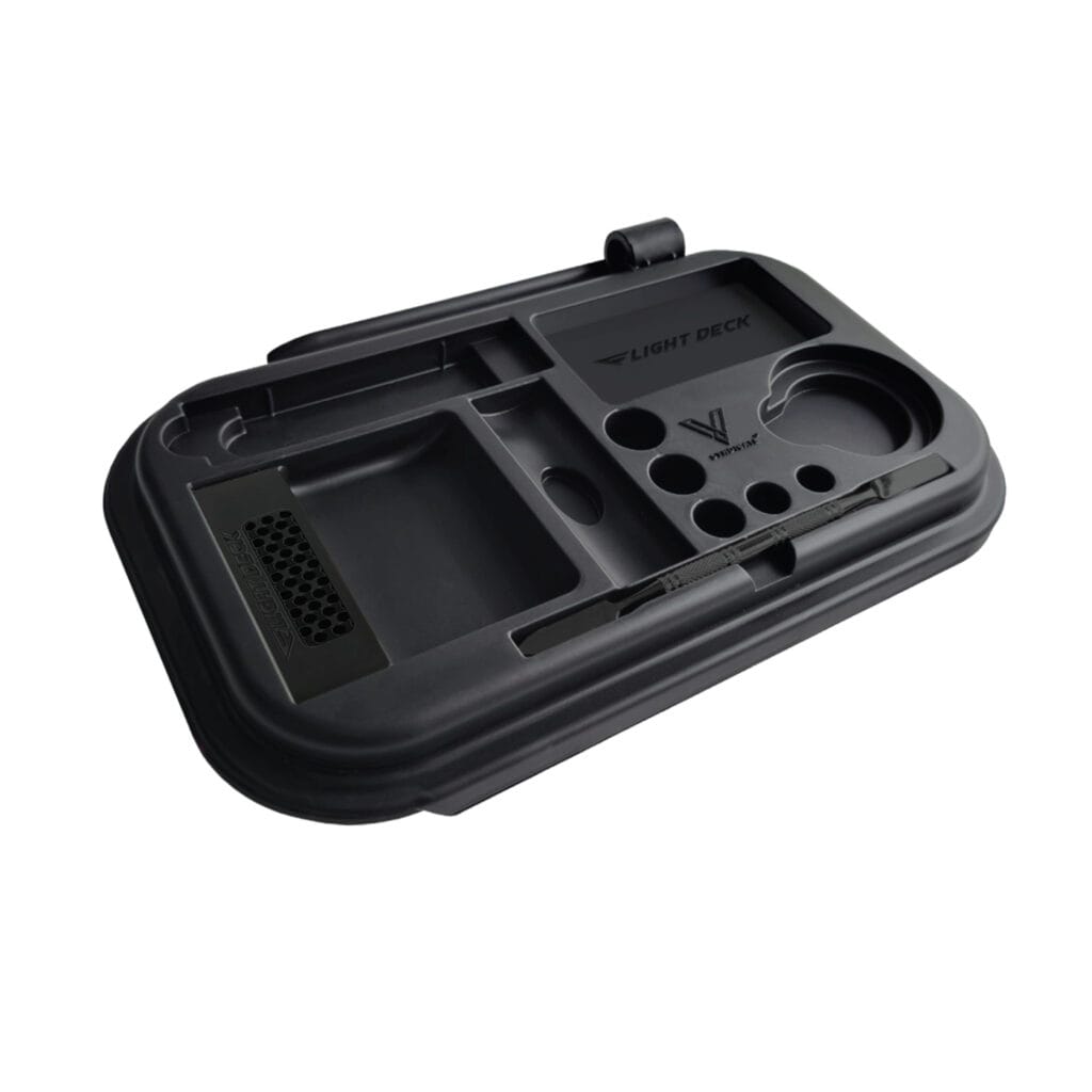 v syndicate flight deck tray (6 styles)