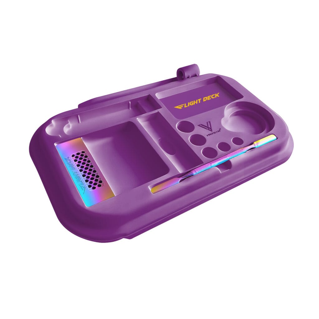 v syndicate flight deck tray (6 styles)
