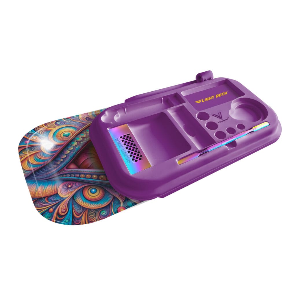 v syndicate flight deck tray (6 styles)