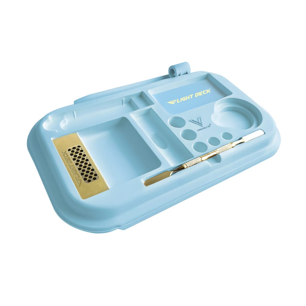 v syndicate flight deck tray (6 styles)