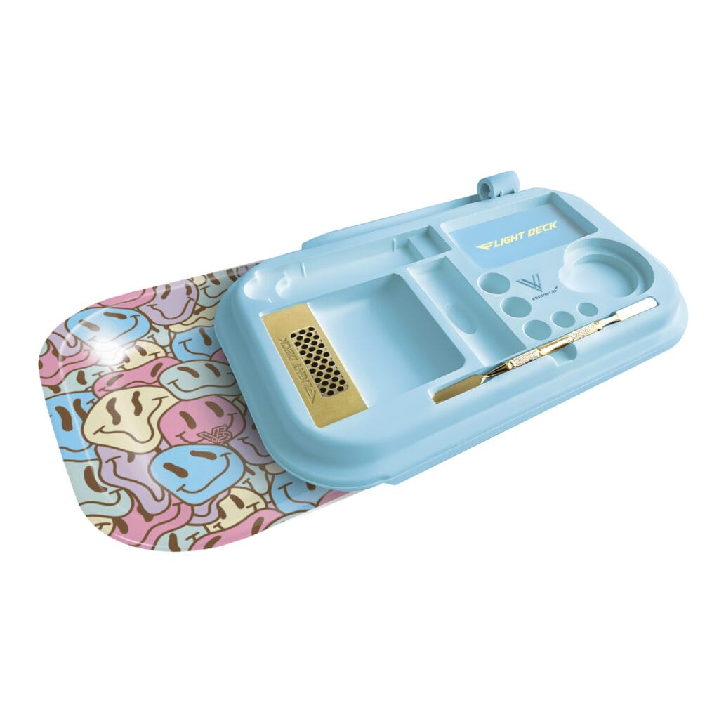 v syndicate flight deck tray (6 styles)