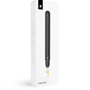 puff co hot knife v2