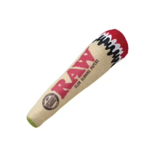 raw cone dog toy 450x450 crop center.png