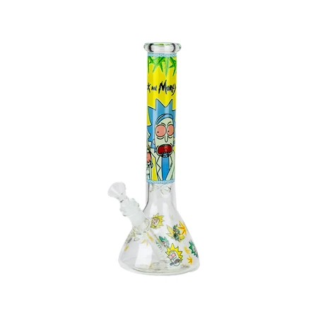 12inch rm cartoon glow in the dark bong.png02 a71e4871 7f41 4d4f a01c 3c76f25eb579 450x450 crop center.png
